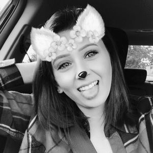 Meet your Posher, Allyson